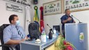 Câmara de São Francisco aprova projeto do executivo em benefício das pessoas idosas Câmara de São Francisco aprova projeto do executivo em benefício das pessoas idosas