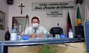 Câmara Municipal de São Francisco tem contas de 2022 aprovadas por unanimidade pelo TCE Câmara Municipal de São Francisco tem contas de 2022 aprovadas por unanimidade pelo TCE