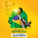 Em 15 de novembro de 1889, Marechal Deodoro da Fonseca promoveu a Proclamação da República do Brasil, pondo fim ao período imperial e instaurando no país um novo sistema de governo a República Federativa.