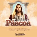 Feliz Páscoa! Feliz Páscoa!